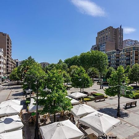 Apartamento La Joya 기욘 외부 사진